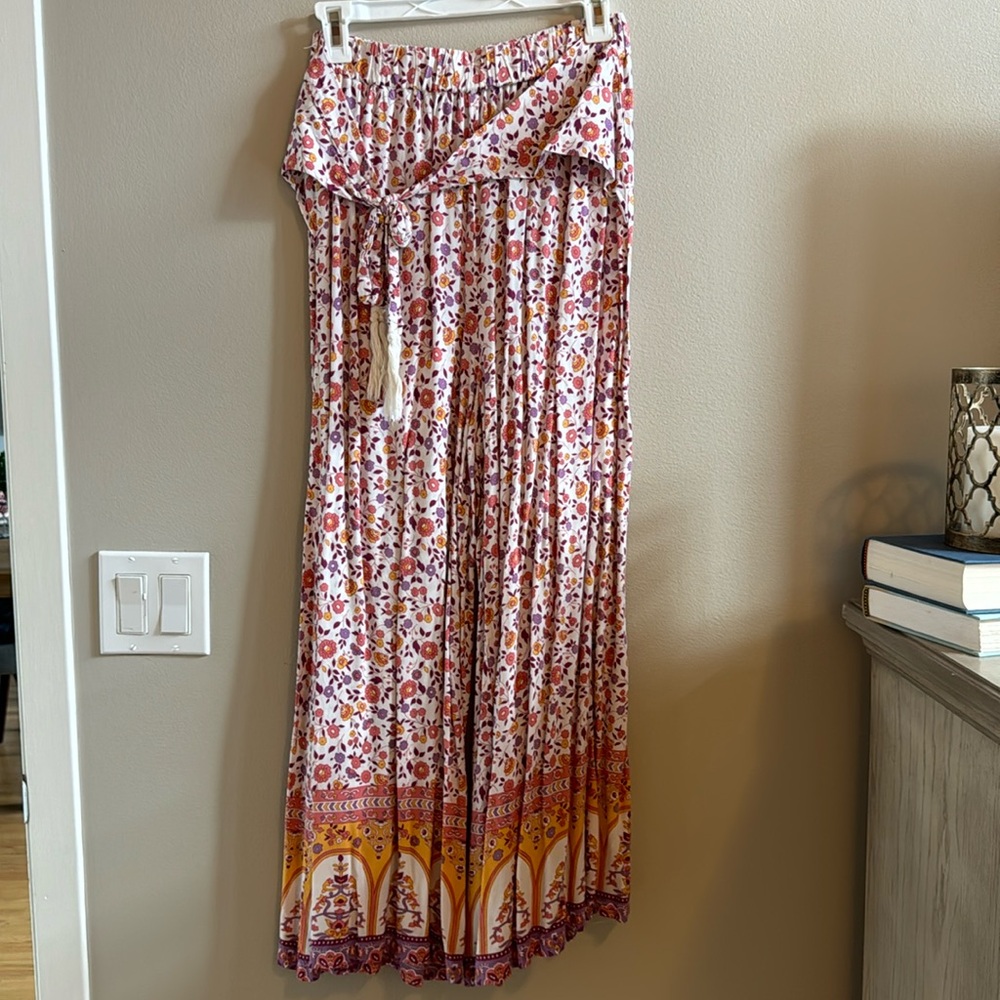Lightweight pants